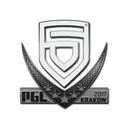 Sticker | PENTA Sports | Krakow 2017