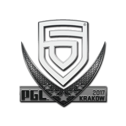 Sticker | PENTA Sports | Krakow 2017