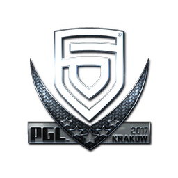 Sticker | PENTA Sports (Foil) | Krakow 2017