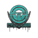 Sealed Graffiti | Immortals | Krakow 2017