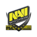 Sticker | Natus Vincere | Krakow 2017