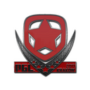 Sticker | Gambit | Krakow 2017