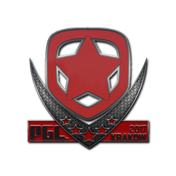 Sticker | Gambit | Krakow 2017