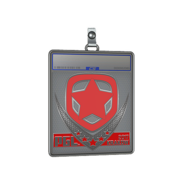 Sticker Slab | Gambit | Krakow 2017