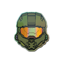 Sticker | Chief (Holo)