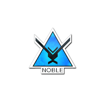 Sticker | Noble