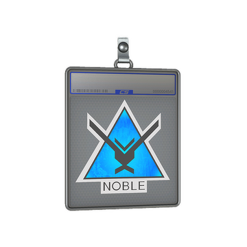 Sticker Slab | Noble