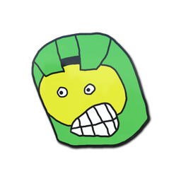 Sticker | Mister Chief