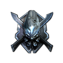 Sticker | Legendary (Foil)