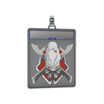 Sticker Slab | Legendary