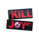Sticker | Killjoy