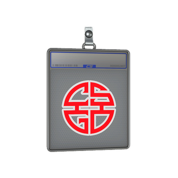 Sticker Slab | Longevity