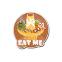 Sticker | Hotpot