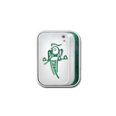 Sticker | Mahjong Rooster