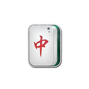 Sticker | Mahjong Zhong