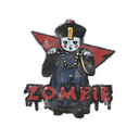 Sealed Graffiti | Zombie Hop