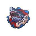 Sticker | Operation Riptide
