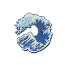 Sticker | Great Wave