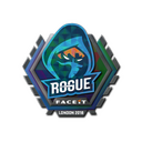 Sticker | Rogue (Holo) | London 2018