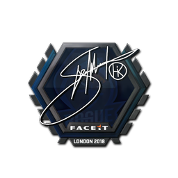 free cs2 skins Sticker | Hiko | London 2018