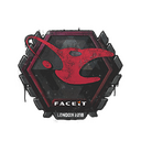 Sealed Graffiti | mousesports | London 2018