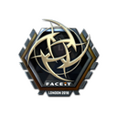 Sticker | Ninjas in Pyjamas (Foil) | London 2018