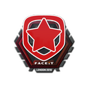 Sticker | Gambit Esports | London 2018