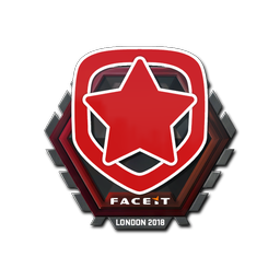Sticker | Gambit Esports | London 2018