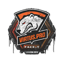 Sealed Graffiti | Virtus.Pro | London 2018