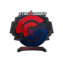 Sticker | Syman Gaming | Berlin 2019