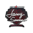 Sticker | Summer | Berlin 2019