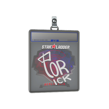 Sticker Slab | t0rick | Berlin 2019