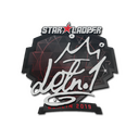 Sticker | LETN1 | Berlin 2019