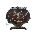 Sticker | Liazz | Berlin 2019