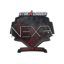 Sticker | nexa | Berlin 2019