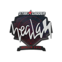 Sticker | neaLaN | Berlin 2019