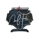 Sticker | NAF | Berlin 2019