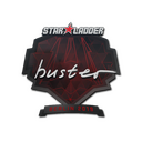 Sticker | buster | Berlin 2019
