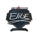 Sticker | EliGE | Berlin 2019