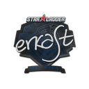 Sticker | erkaSt | Berlin 2019