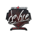 Sticker | device | Berlin 2019