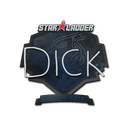 Sticker | DickStacy | Berlin 2019