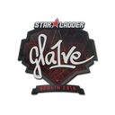 Sticker | gla1ve | Berlin 2019