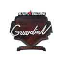 Sticker | GuardiaN | Berlin 2019