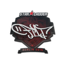 Sticker | FL1T | Berlin 2019
