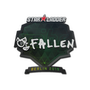 Sticker | FalleN | Berlin 2019