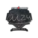 Sticker | aizy | Berlin 2019