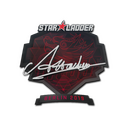 Sticker | Attacker | Berlin 2019