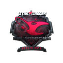 Sticker | mousesports (Foil) | Berlin 2019