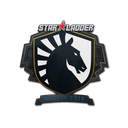 Sticker | Team Liquid | Berlin 2019